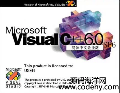  8805-VC++6.0Զ̰װVisual C++6.0vc++