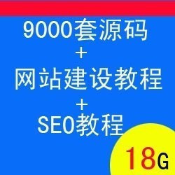 9000Դ빲18G ҵԴ SEO̳ ̳Դ