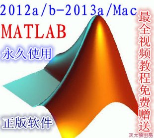 matlab 2012b 2012a 2013a ȫ׾Ƶ̳50G