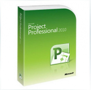 Project Pro 2010 Ŀ + üк1