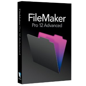ݿ FileMaker Pro 12 Advanced İ WinMAC 0