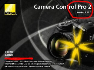 ῵ң Nikon Camera Control Pro 2 2.16 0