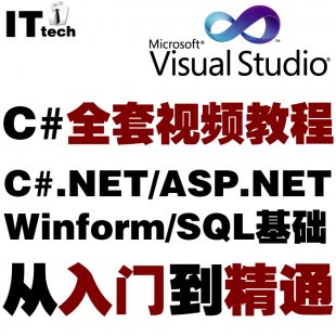 C#.NET/ASP.NET/Winform Ƶ̴̳ȫ ŵͨ Ŀʵս0