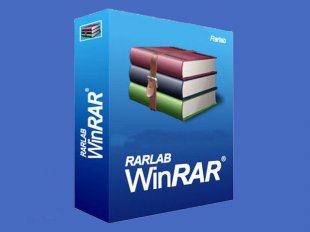 WinRar5.0 5.01ѹ 32/64λ己Ӣע