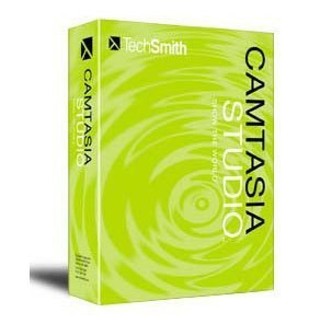 camtasia studio 7.1/6.0Ļ¼ʦ İ1