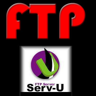 FTP serv-u 10.4.0.0  ftp ļ 