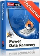 ݻָ ʽָPower Data Recovery 7.0ƽ 