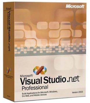 VS2003İ(Visual Studio .NET 2003 ҵ)