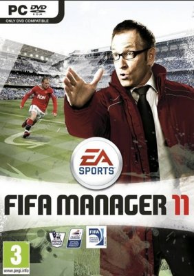 FIFA11 İ PCϷ һװ1