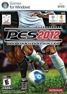 ʵ2012İ PES2012 ʽ PCϷ1