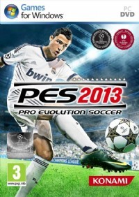 ʵ2013 İ PES2013 PCԵϷ1