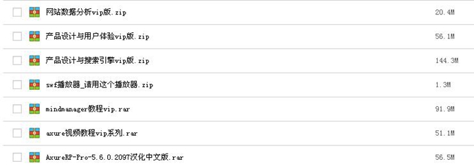韩顺平JAVA从入门到精通/全套视频教程超值/买1送5赠9.32G