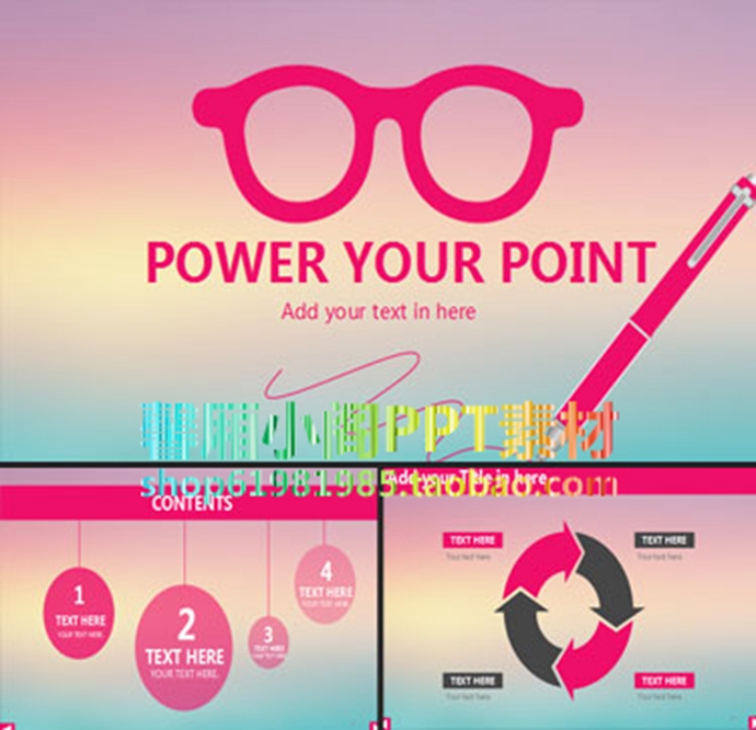 ppt̬ģios7ëĥɰwin8ƽPPTģ徫Ʒͼȫ