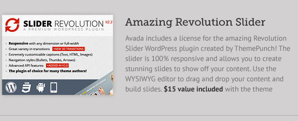 Avada WordPressҵģ|óƷչʾģ|ֻ֧|°