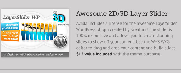 Avada WordPressҵģ|óƷչʾģ|ֻ֧|°