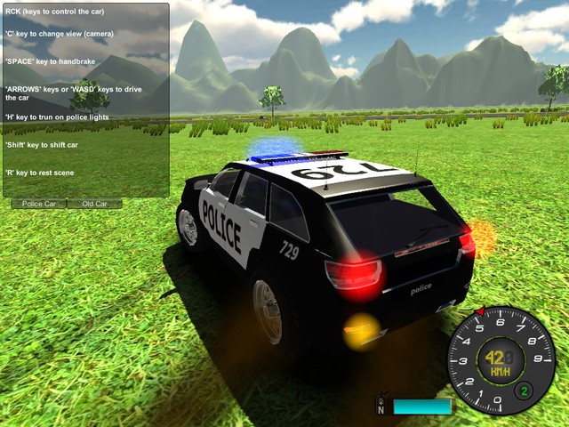 unity3dϷ Ϸ Realistic Car Kit V1 ű߲
