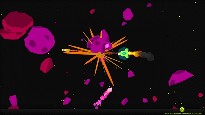 unity3d游戏源码 太空射击游戏 Space Shooter Starter Kit 1.12