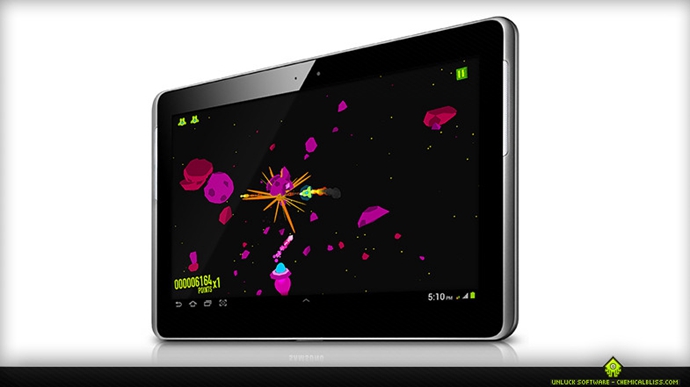 unity3d游戏源码 太空射击游戏 Space Shooter Starter Kit 1.12