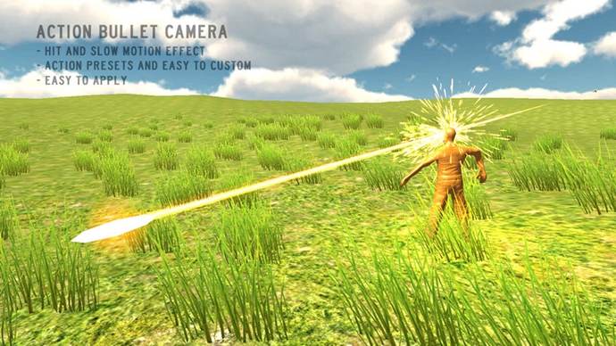 unity3d游戏源码 高级狙击手射击源码 Advance Sniper Starter Ki