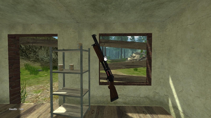 unity3d游戏源码 射击类似cs开发包 Realistic FPS Prefab