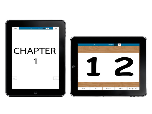 unity3d游戏源码 逼真翻页效果 3D Flipping Book v3.4
