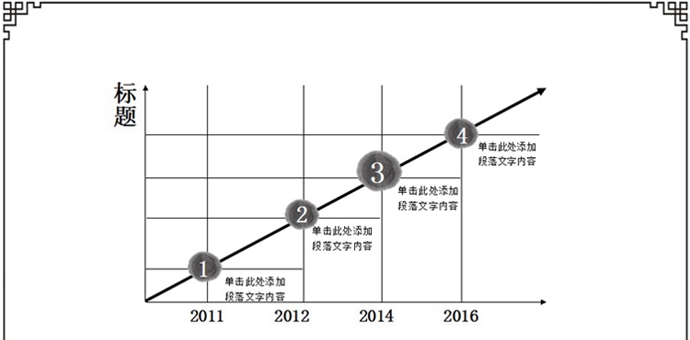 2015й綯̬PPTģ ܽPPTģ ƻˮī