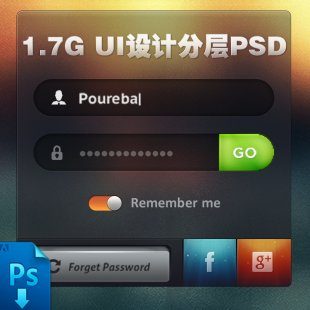 uiֻappز վͼҳز psdֲ1