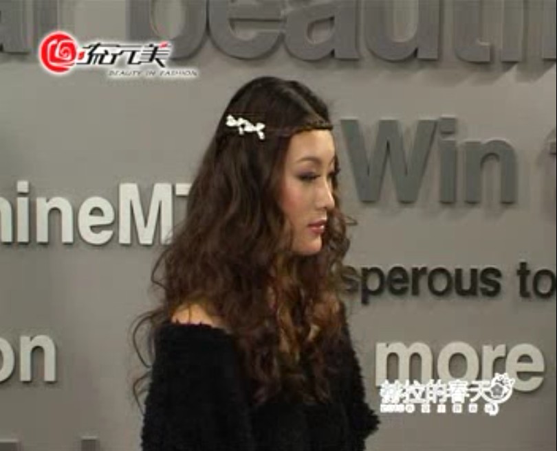 儿童发型盘发视频教程 小女孩宝宝编发教程 扎发扎辫子发型大全教程