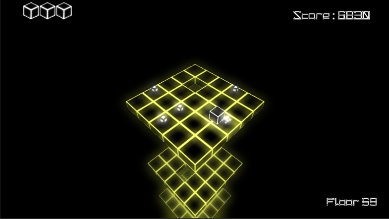 unity3d游戏插件 Falldown Game Starter Pack 下落游戏源代码