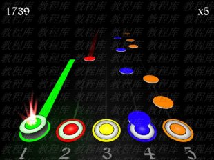 unity3dԴ ֽϷԴ guitar hero ֧mobile1