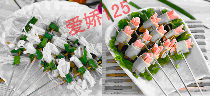 正宗重庆麻辣烫技术配方 底料 串串香 小吃技术配方全程详解 包会