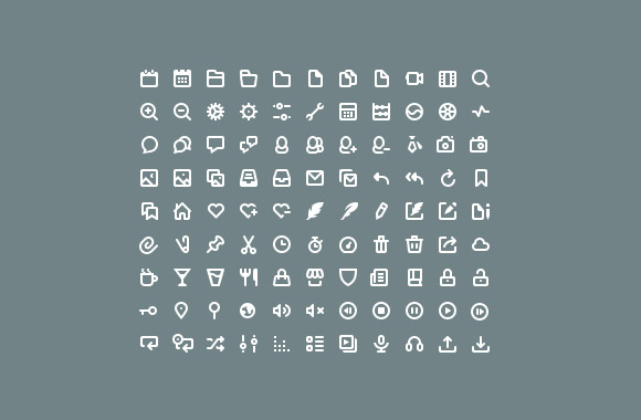 ռUIزĴȫ׵iconСͼpsdԴļPNG͸Сͼ