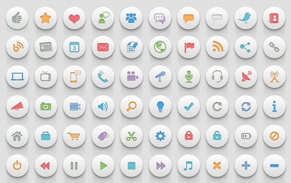 ռUIزĴȫ׵iconСͼpsdԴļPNG͸Сͼ