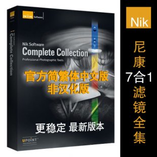 PS˾Google Nik CollectionɫHDRĥƤ(FABAD01)1
