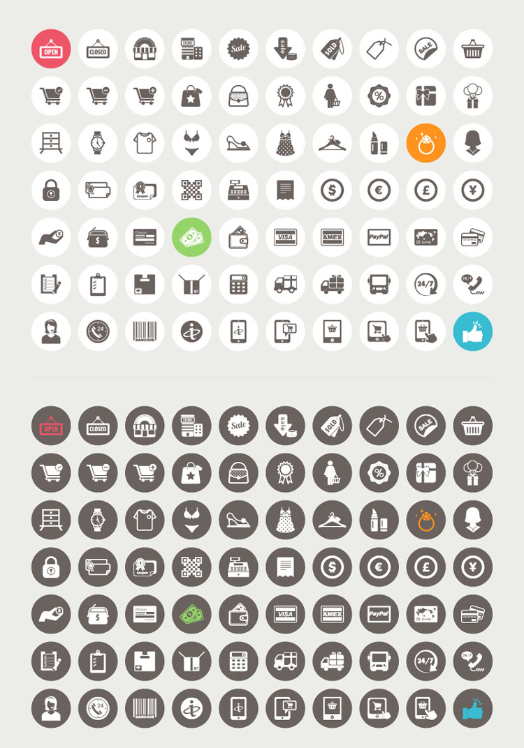 2015 iphone/ipad/android/UI/APPز ͼPSDԴļ