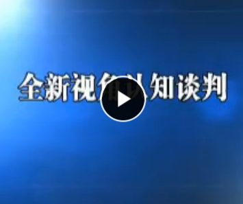 实战谈判技巧 潘黎