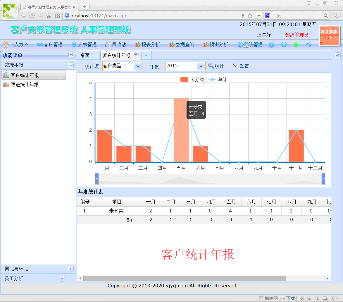 ASP.NET客户关系管理系统源代码 客户管理源代码 ligerUI框架