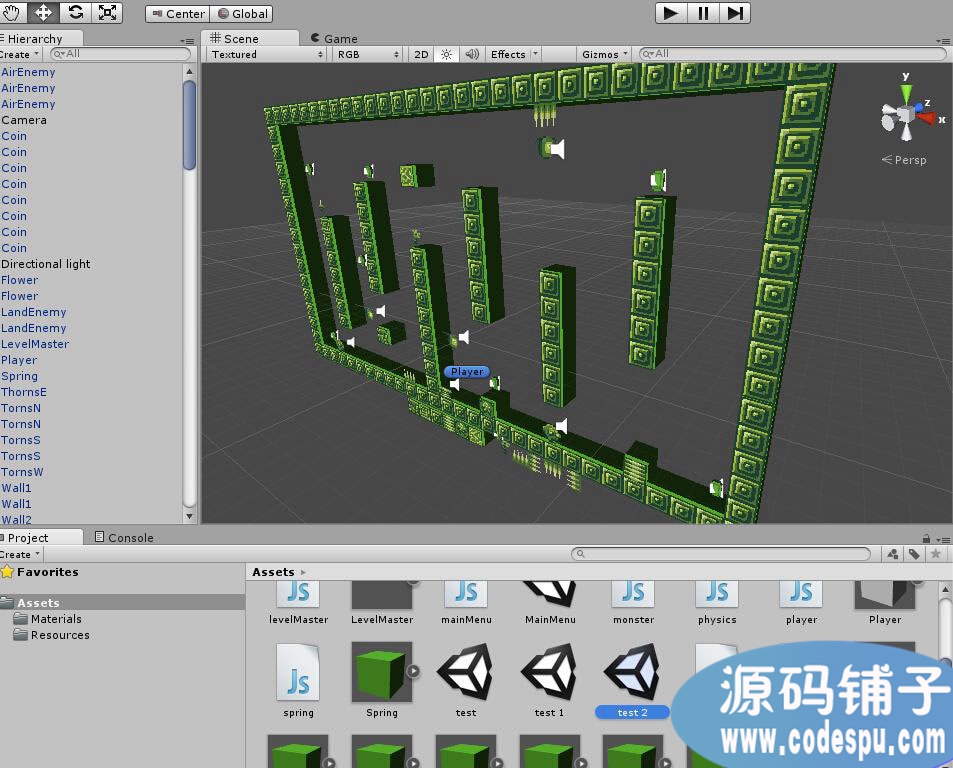 unity游戏源码 手游源码 机关逃亡游戏源码 Run game kill