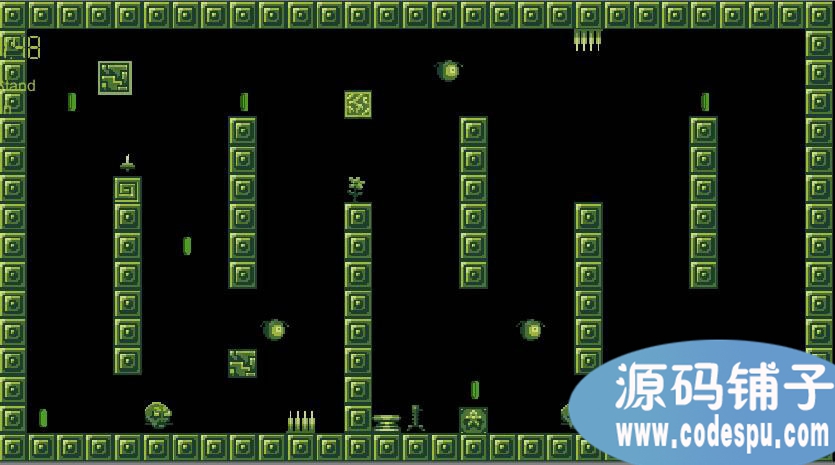 unity游戏源码 手游源码 机关逃亡游戏源码 Run game kill