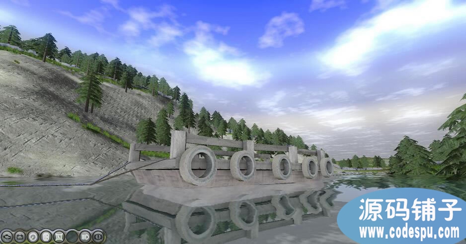 c++ϷԴ +ɻ+ģϷĿԴ OGREȾ