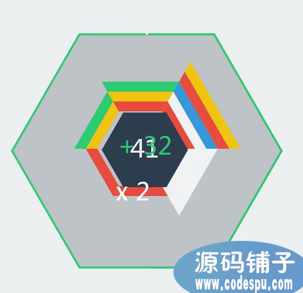 微信html5创意消除游戏《转你妹》源码,html5开发