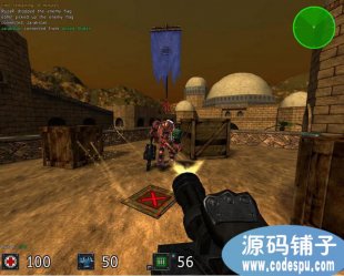 ǿc++ϷԴ FPS һ˳ϷԴ1