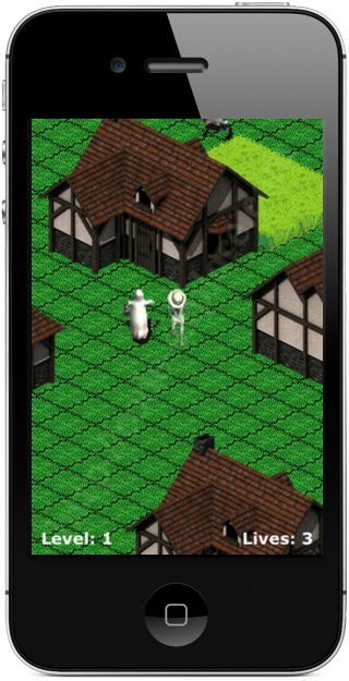 Cocos2DԴ롶ʿսֻϷԴ,Cocos2D