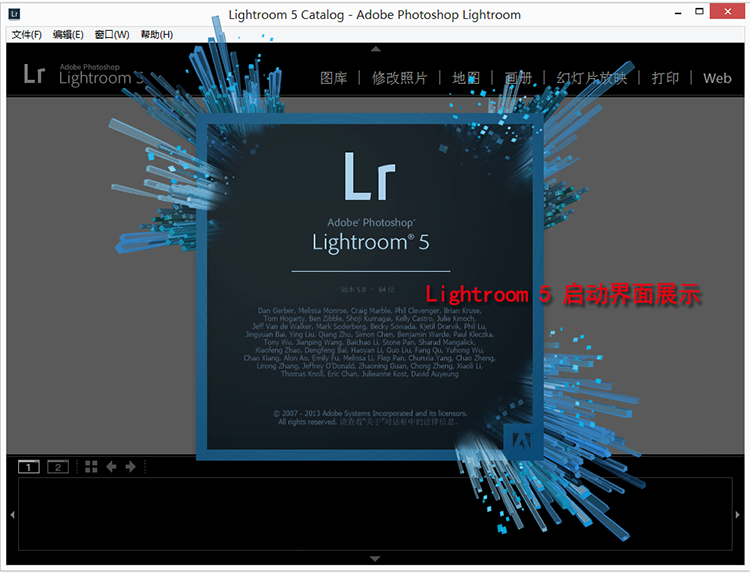 LRlightroom5.7.1 LR5 6.1 cc к ͽ̳MAC/PC