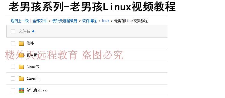 LinuxƵ̳̻ŵͨShell߼ʵսά㿪ʼ25