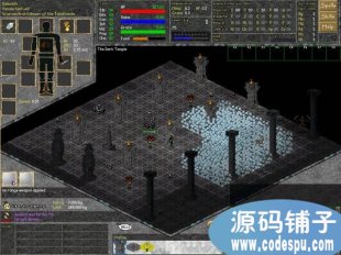 c/c++ϷԴ ŷ2D MMORPGϷԴ1