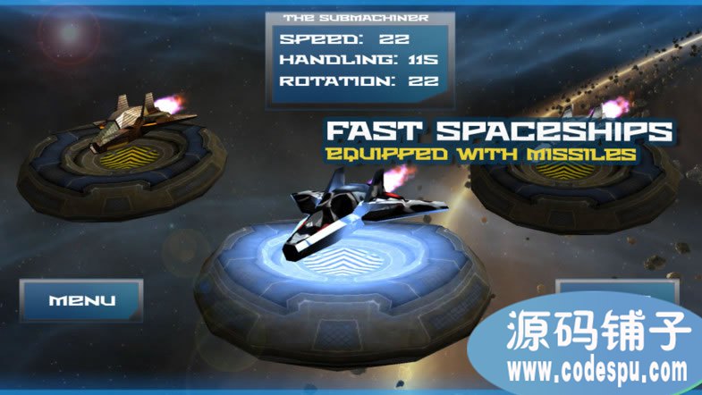 unity 街机空战全套源码 全面的空战游戏项目