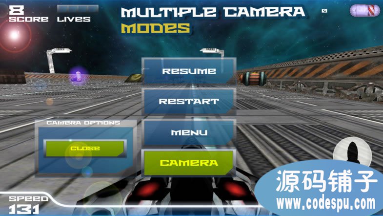 unity 街机空战全套源码 全面的空战游戏项目