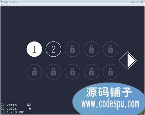 Quick-Cocos2d-x 3.3《炸弹人》游戏源码 Final+lua开发