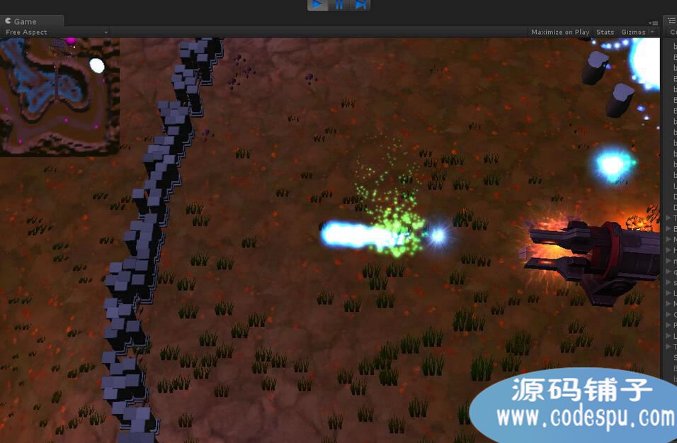 һunity 3D RPGϷdemo FӵϷdemo1